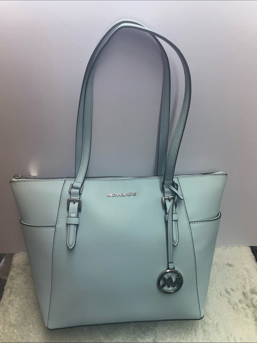 Michael Kors ‘Charlotte’ Tote
